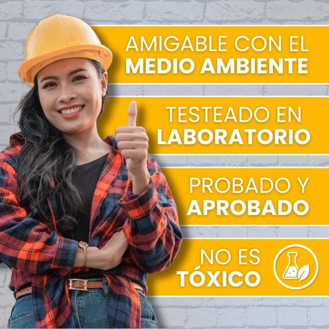 Sellador e Impermeabilizante AguaCero - Protección total contra filtraciones y humedad