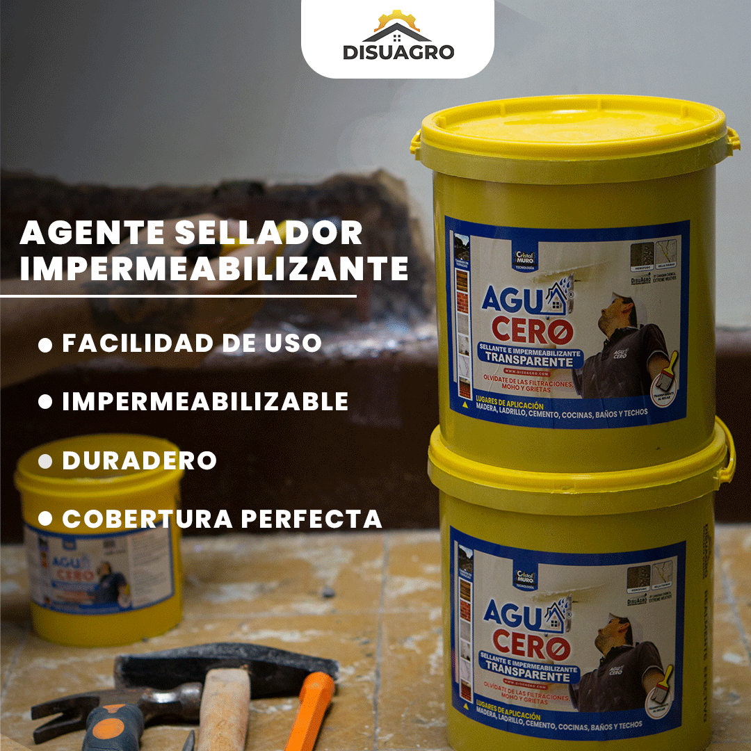 🛠️ ImperMax™ | Sellador Aguacero 💧🏠