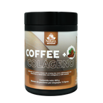 ☕️Coffee + Colageno Ⓡ : ✅ Energía duradera sin nerviosismo ⚡️