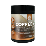 ☕️Coffee + Colageno Ⓡ : ✅ Energía duradera sin nerviosismo ⚡️